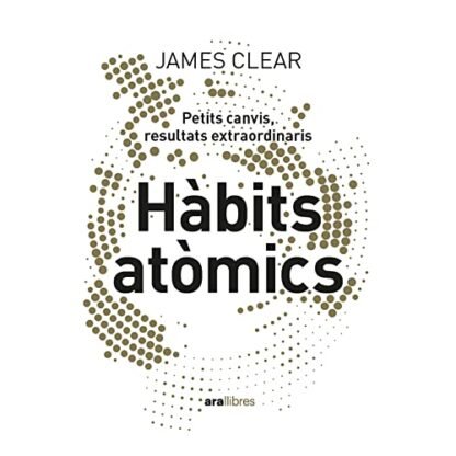 Hàbits atòmics (Catalan Edition)