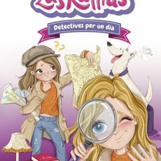 Las Ratitas 13. Detectives per un dia (Primers lectors) (Catalan Edition)