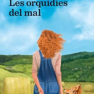 Les orquídies del mal (Catalan Edition)