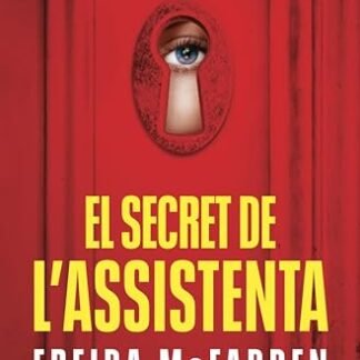 El secret de l'assistenta (L'assistenta 2) (Catalan Edition)