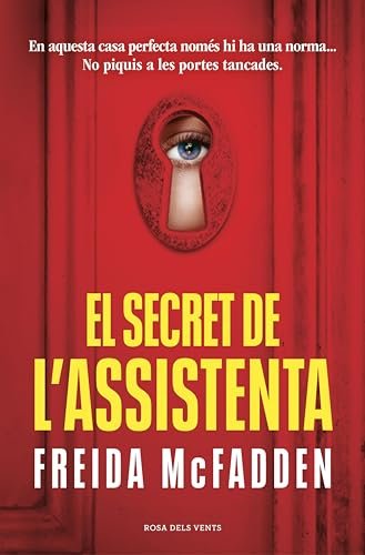El secret de l'assistenta (L'assistenta 2) (Catalan Edition)