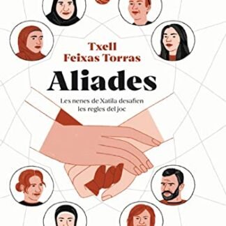 Aliades (Catalan Edition)