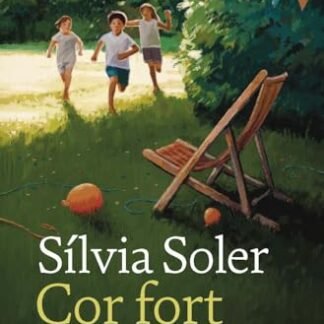 Cor fort (Catalan Edition)