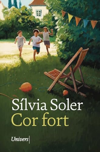 Cor fort (Catalan Edition)
