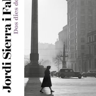 Dos dies de maig (Inspector Mascarell 4) (Catalan Edition)