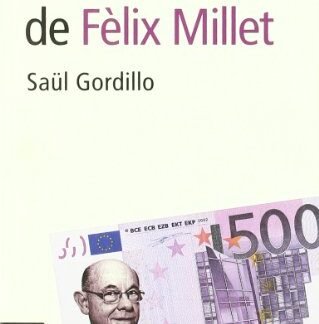 Les Barbaritats De Felix Millet (CATALAN)