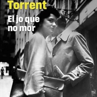 El jo que no mor (Clàssica) (Catalan Edition)