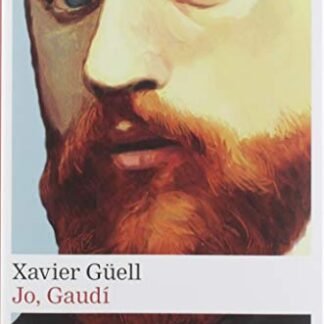 Jo, Gaudí (Llibres en català)
