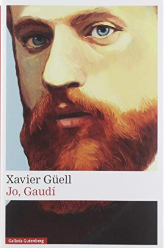 Jo, Gaudí (Llibres en català)