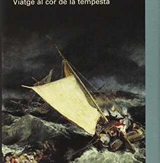 Londres- París- Barcelona: Viatge al cor de la tempesta (Llibres en català)