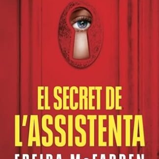 El secret de l’assistenta (L'assistenta 2) (Narrativa)