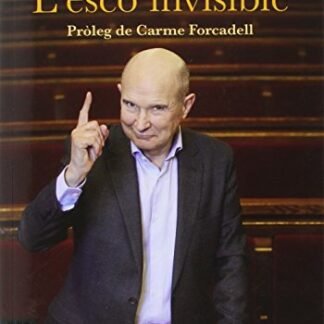 L'escó invisible (CATALAN)