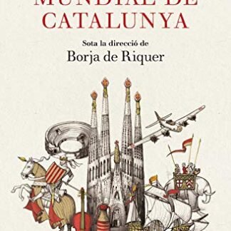 Història mundial de Catalunya (Llibres a l'Abast)