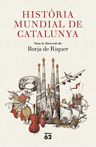 Història mundial de Catalunya (Llibres a l'Abast)