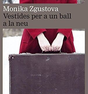 Vestides per a un ball a la neu (Llibres en català)