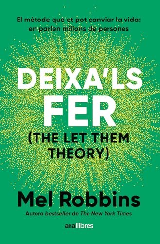Deixa'ls fer (Catalan Edition)