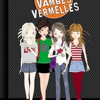 El Club de les Vambes Vermelles 1 - El club de les vambes vermelles (Catalan Edition)