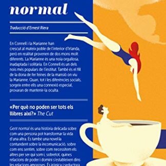 Gent normal (Antípoda Book 40) (Catalan Edition)