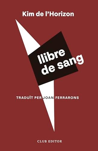 Llibre de sang (Catalan Edition)