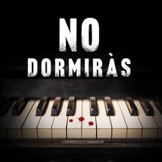 No dormiràs (Catalan Edition)