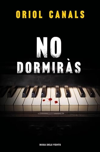 No dormiràs (Catalan Edition)