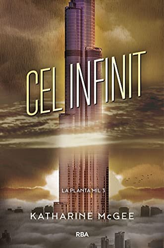 La planta mil 3 - Cel infinit (Juvenil català)
