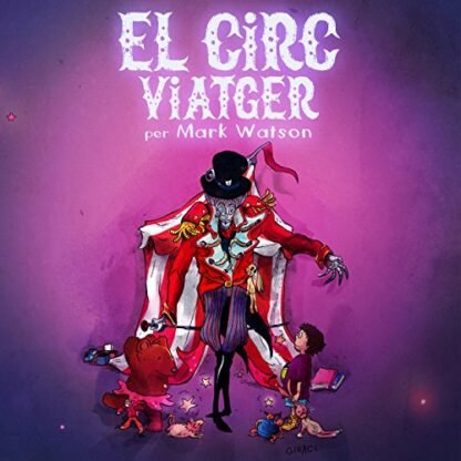 El Circ Viatger (Catalan Edition)