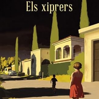 Els xiprers (Clàssica) (Catalan Edition)