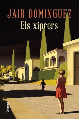Els xiprers (Clàssica) (Catalan Edition)