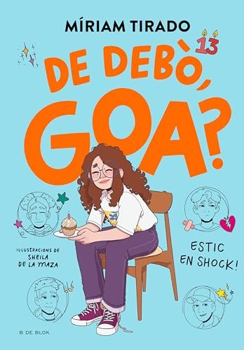 Em dic Goa 7 - De debò, Goa? (Catalan Edition)