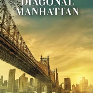 Diagonal Manhattan (Clàssica) (Catalan Edition)