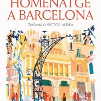 Homenatge a Barcelona (Catalan Edition)
