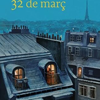 32 de març (Catalan Edition)