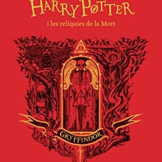 Harry Potter i les relíquies de la mort (Gryffindor): 7