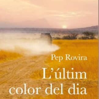 L'últim color del dia (Catalan Edition)
