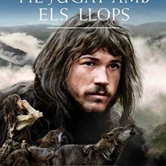 He jugat amb els llops (Llibres digitals Book 9) (Catalan Edition)