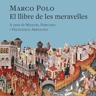 El llibre de les meravelles (A TOT VENT) (Catalan Edition)