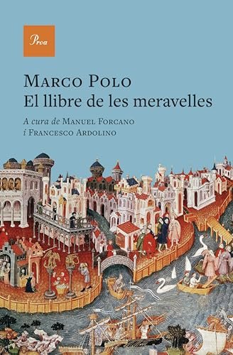El llibre de les meravelles (A TOT VENT) (Catalan Edition)