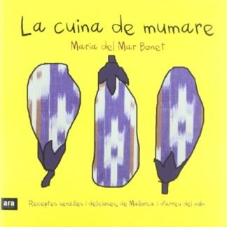 La cuina de mumare (CATALAN)