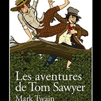 Les aventures de Tom Sawyer (Llibres infantils i juvenils - Clàssics a mida) (Catalan Edition)
