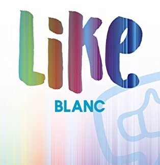 Like. Blanc (Llibres infantils i juvenils - Diversos) (Catalan Edition)