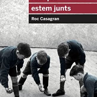 Ara que estem junts (Educaula) (Catalan Edition)