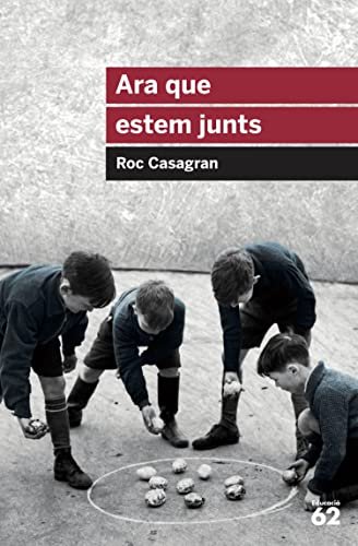 Ara que estem junts (Educaula) (Catalan Edition)
