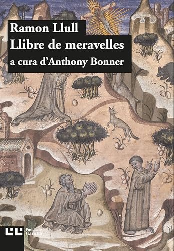 Llibre de meravelles (Biblioteca Barcino Book 847) (Catalan Edition)