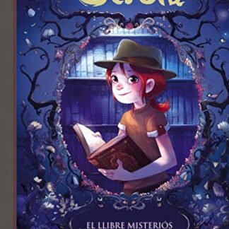 Els diaris de la Cirera 2 - El llibre misteriós