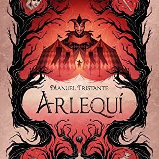Arlequí: Fantasia Juvenil Sobrenatural amb Suspense i Realisme Màgic (Catalan Edition)
