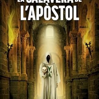 La calavera de l'apòstol (Clàssica) (Catalan Edition)