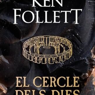 El cercle dels dies (Catalan Edition)