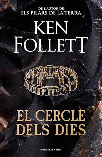 El cercle dels dies (Catalan Edition)
