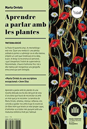 Aprendre a parlar amb les plantes (Escafandre Book 10) (Catalan Edition)